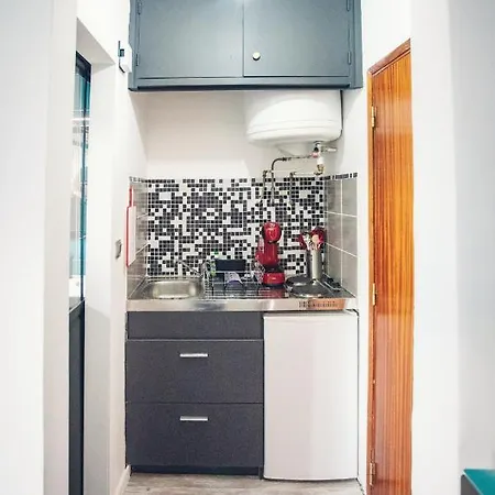 Cosy Les Pieds Dans L'eau, Climatisé, Parking Privé, Vue Montagne Apartamento San-Nicolao