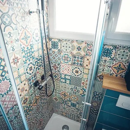 Apartamento Cosy Les Pieds Dans L'eau, Climatisé, Parking Privé, Vue Montagne San-Nicolao