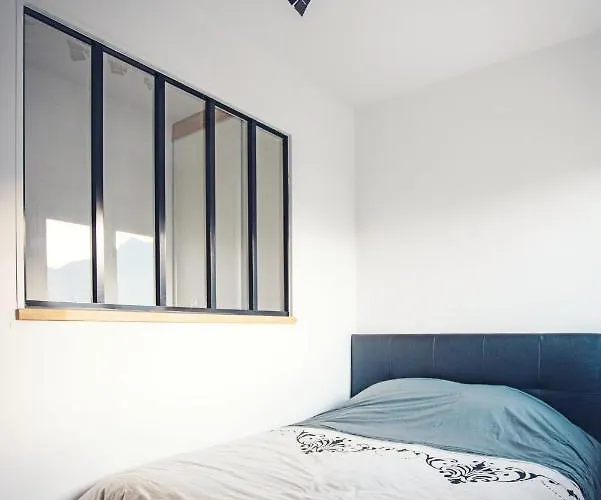 Cosy Les Pieds Dans L'eau, Climatise, Parking Prive, Vue Montagne